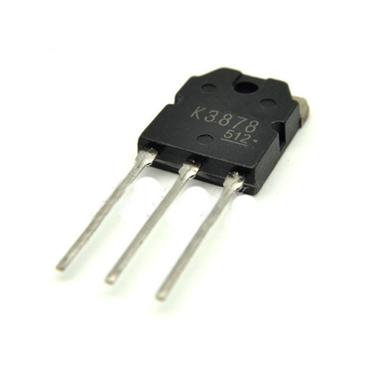 persamaan transistor 5551